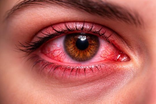 Eye Examination