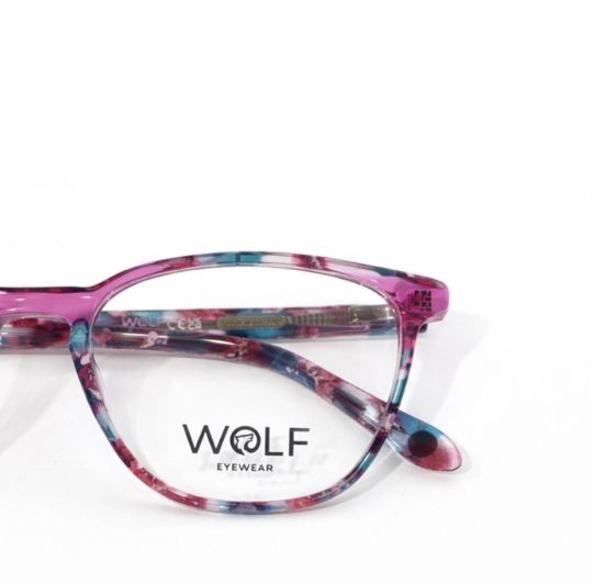 Alan Bowen Optometrist - Lenses