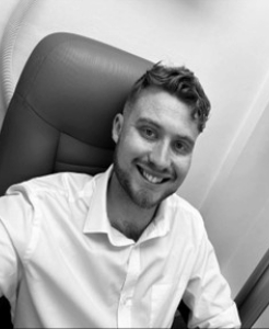 Mr Ryan Stockley