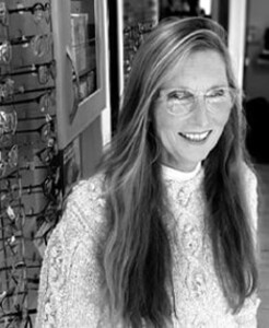 Sue Greaves
